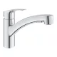 Grohe Eurosmart mosogató csaptelep kihúzható