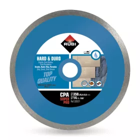 Rubi gyémánttárcsa CPA 350 Superpro (30931)