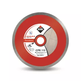 Rubi gyémánttárcsa CPR 115 Superpro (30972)