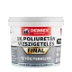 1K PUR FINAL poliuretán vízszigetelés 4kg