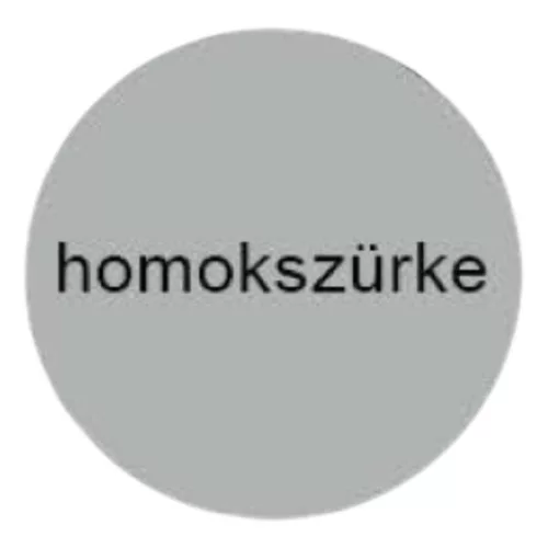 Murexin SIL65 szilikon - homokszürke