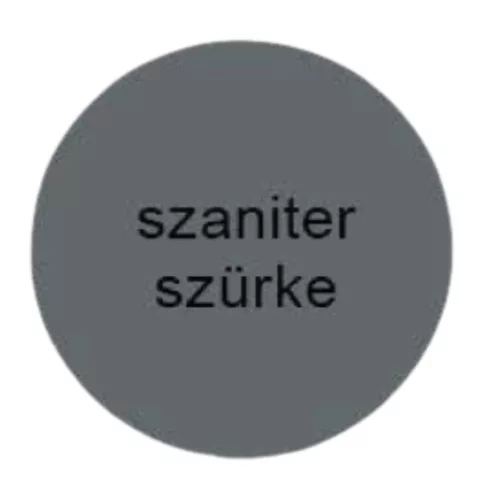 Murexin SIL65 szilikon - szaniterszürke