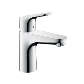   Hansgrohe Focus 100 mosdó csaptelep,lefolyógarnitúra nélkül(31517000)