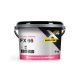 Murexin FX 66 platinum fugázó 6kg, többféle színben