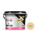 Murexin FX 66 platinum fugázó camel 6kg(31531)