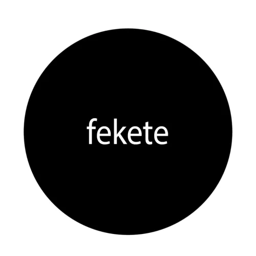 Murexin FX 66 Platinum fugázó fekete 6 kg(31537)