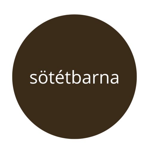 Murexin SIL 60 Szaniter szilikon - sötétbarna