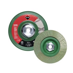   Rubi lamellás gyémánt csiszolótárcsa GR50/60 115mm (32921)