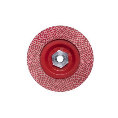 Rubi lamellás gyémánt csiszolótárcsa GR200 115mm (32931)