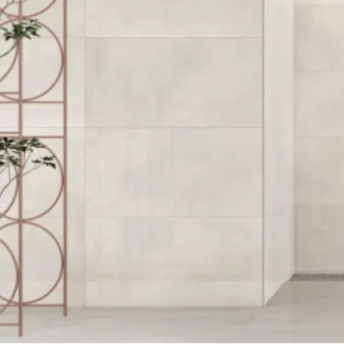 Dura-Tiles Calacatta White padlóburkoló 60x60 cm