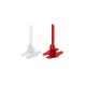 Rubi Cyclone csavarós talp 1,5 mm "T" (100db/csom.) (35958)