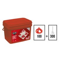 Rubi Cyclone lapszintező