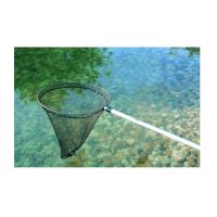 Merítőhálók, tóhálók, tószerszámok