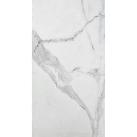 SPC457x914x4,5mm+1,5mm IXPE klikk fehér márvány