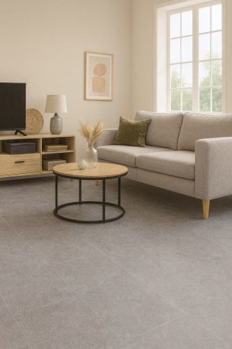 SPC457x914x4,5mm+1,5mm IXPE klikk antracit