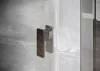 Nexty NSKK3-90 zuhanykabin krómhatású+transparent