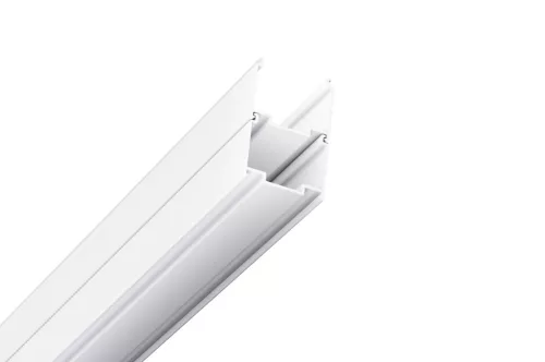 Nexty NSKK3-90 zuhanykabin matt fehér+transparent