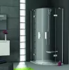 SmartLine SMSKK4 90x90 zuhanykabin króm+transparent
