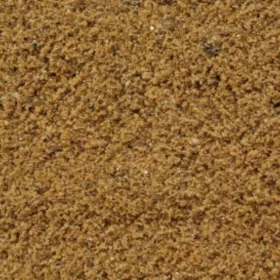 Játszóhomok Aranybarna 0,06-1 mm, 25 kg/zsák