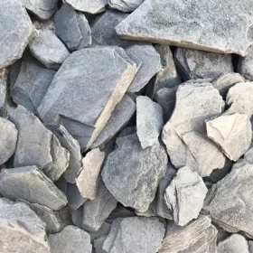   Palalemezkék grafitfekete színben 30-70 mm 20 kg/zsák (400187)