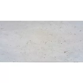 Travertin mészkő burkolat 30x60x1 cm tömítetlen (400253)