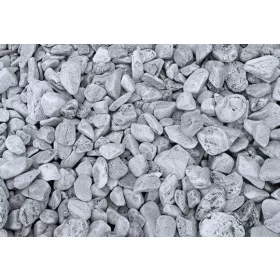 Ezüst Thasos kavics 1-3 cm, big-bag