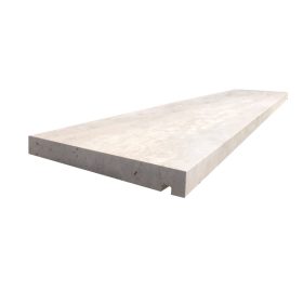 Ablakpárkány Travertin 25x130 cm