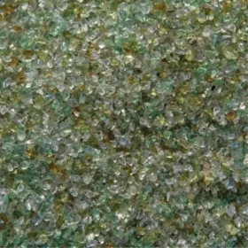 Szűrőüveg 0,7-1,3 mm, 20kg/zsák