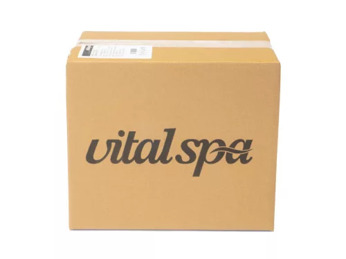 VitalSpa Induló vízkezelő csomag oxigénes