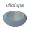 VitalSpa Fejpárna Bermuda (cool grey)