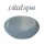 VitalSpa Fejpárna Bermuda (cool grey)