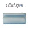 VitalSpa Fejpárna Calypso, Haiti (cool grey)