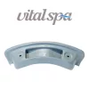 VitalSpa Fejpárna Aruba (cool grey)