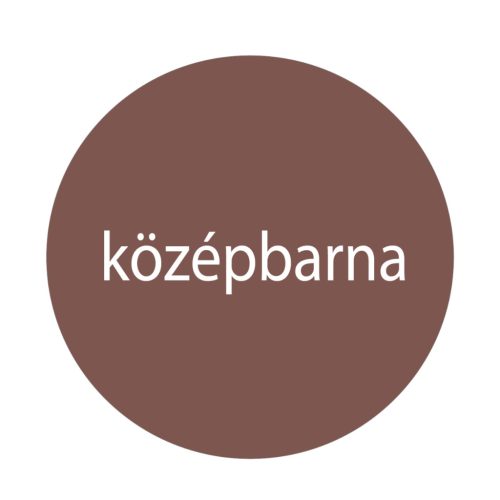 Murexin SIL 60 Szaniter szilikon - középbarna(4195)