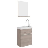 Fürdőszobai bútor szett