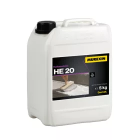   Murexin HE 20 Tapadásjavító emulzió - 1 kg (haftemulzió)