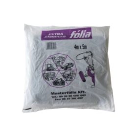 Párafékező fólia 20 m2/csomag