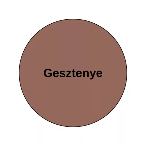 Mapei AC szilikon 142 gesztenye (4814291IT)