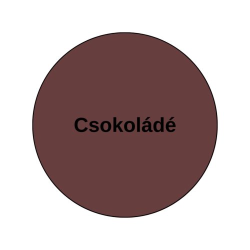 Mapei AC szilikon 144 csokoládé (4814491IT)