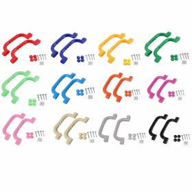 Kapaszkodó színes ,műanyag