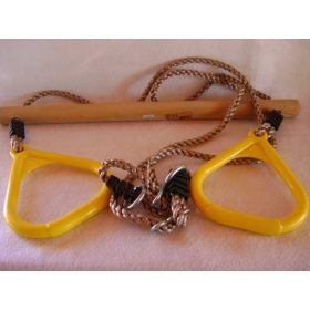 Lengőtrapéz- műanyag gyűrűvel (500013)