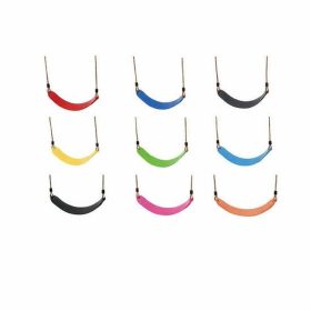 Hajlékony hinta ülőke