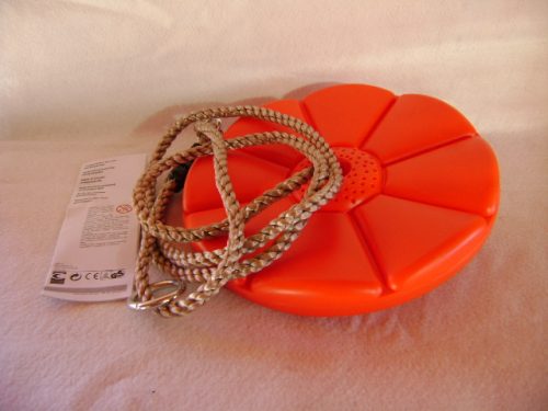 Tányérhinta- műanyag (500175)