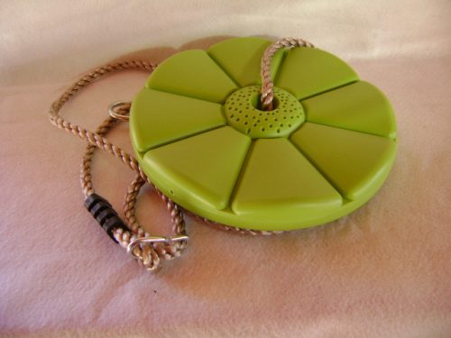 Tányérhinta- műanyag (500175)