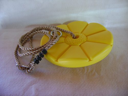 Tányérhinta- műanyag (500175)