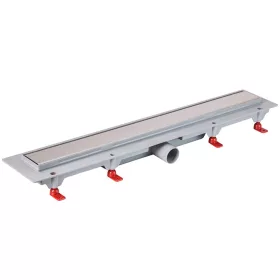 Mofém linear MLP-650 KF padló lefolyó (501-0002-00)