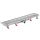 Mofém linear MLP-650 KF padló lefolyó (501-0002-00)