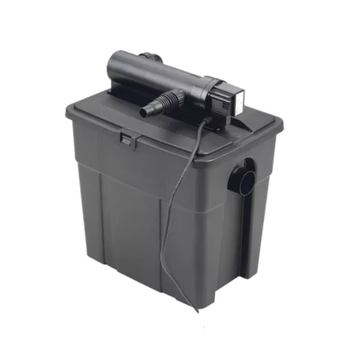 Pontec MultiClear Set 5000 szűrőkészlet UVC-vel 