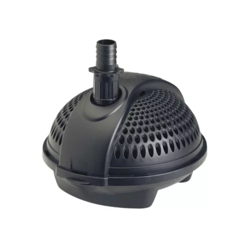 Pontec MultiClear Set 8000 szűrőkészlet UVC-vel 