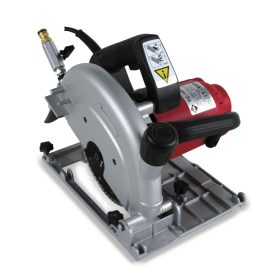   Rubi TC-180 elektromos körfűrész vizes és száraz vágáshoz (50939)